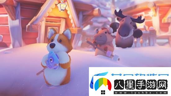 對孩子有些幼稚但對大人剛剛好！新春聚會(huì )游戲推薦