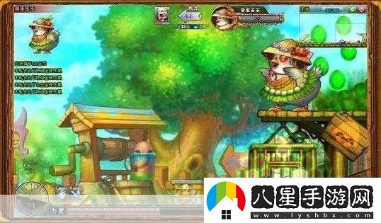 彈彈堂新紀元