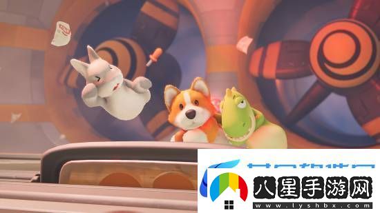 對孩子有些幼稚但對大人剛剛好！新春聚會(huì )游戲推薦