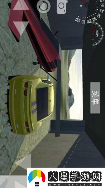 城市賽車(chē)3D安卓iOS雙端競速新體驗小巧卻精致無(wú)比！