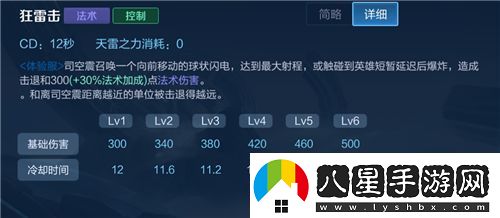 王者榮耀司空震技能、實(shí)戰視頻介紹