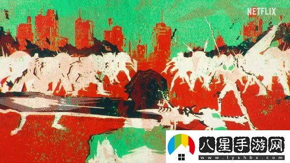 知名游戲鬼泣改編動(dòng)畫(huà)定檔！全新預告劇照公開(kāi)