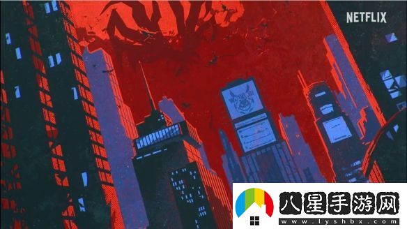 知名游戲鬼泣改編動(dòng)畫(huà)定檔！全新預告劇照公開(kāi)