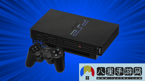 PS2總銷(xiāo)量突破1.6億臺！你對它有著(zhù)怎樣的難忘回憶