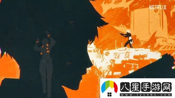 知名游戲鬼泣改編動(dòng)畫(huà)定檔！全新預告劇照公開(kāi)