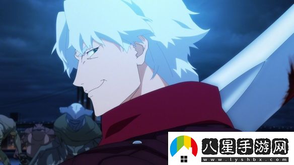 知名游戲鬼泣改編動(dòng)畫(huà)定檔！全新預告劇照公開(kāi)