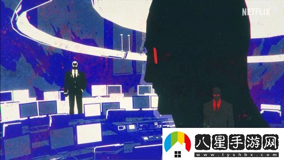 知名游戲鬼泣改編動(dòng)畫(huà)定檔！全新預告劇照公開(kāi)