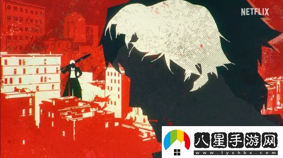 知名游戲鬼泣改編動(dòng)畫(huà)定檔！全新預告劇照公開(kāi)