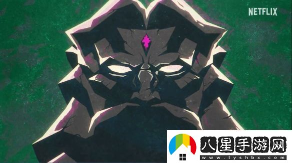 知名游戲鬼泣改編動(dòng)畫(huà)定檔！全新預告劇照公開(kāi)