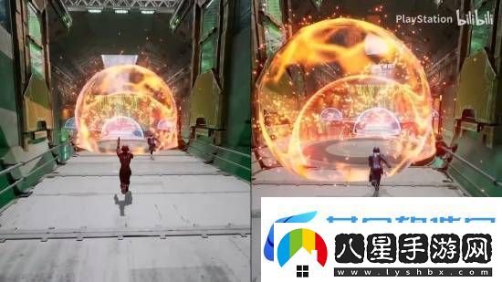 雙影奇境新預告公開(kāi)!合作游玩穿梭科幻、奇幻世界