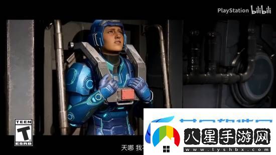 雙影奇境新預告公開(kāi)!合作游玩穿梭科幻、奇幻世界