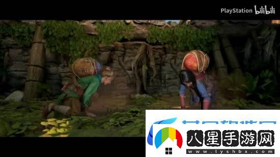雙影奇境新預告公開(kāi)!合作游玩穿梭科幻、奇幻世界