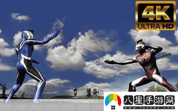 奧特曼格斗進(jìn)化正版中文版燃爆你的角色扮演格斗之旅！