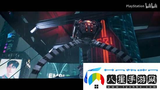 雙影奇境新預告公開(kāi)!合作游玩穿梭科幻、奇幻世界