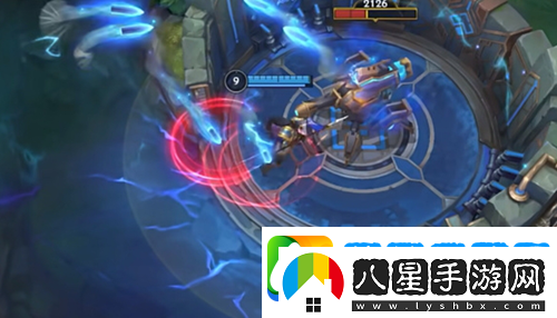 英雄聯(lián)盟手游?？怂棺宰吲谂_怎么召喚