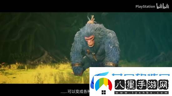 雙影奇境新預告公開(kāi)!合作游玩穿梭科幻、奇幻世界