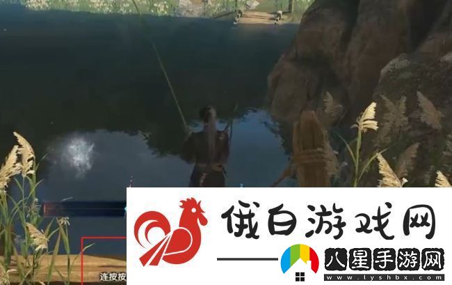 古劍奇譚3鱸魚(yú)獲取方法