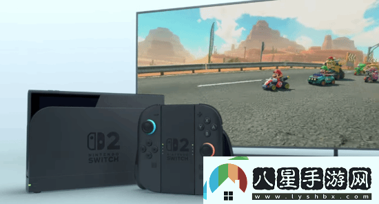 任天堂正式官宣Switch3！2025年內發(fā)售