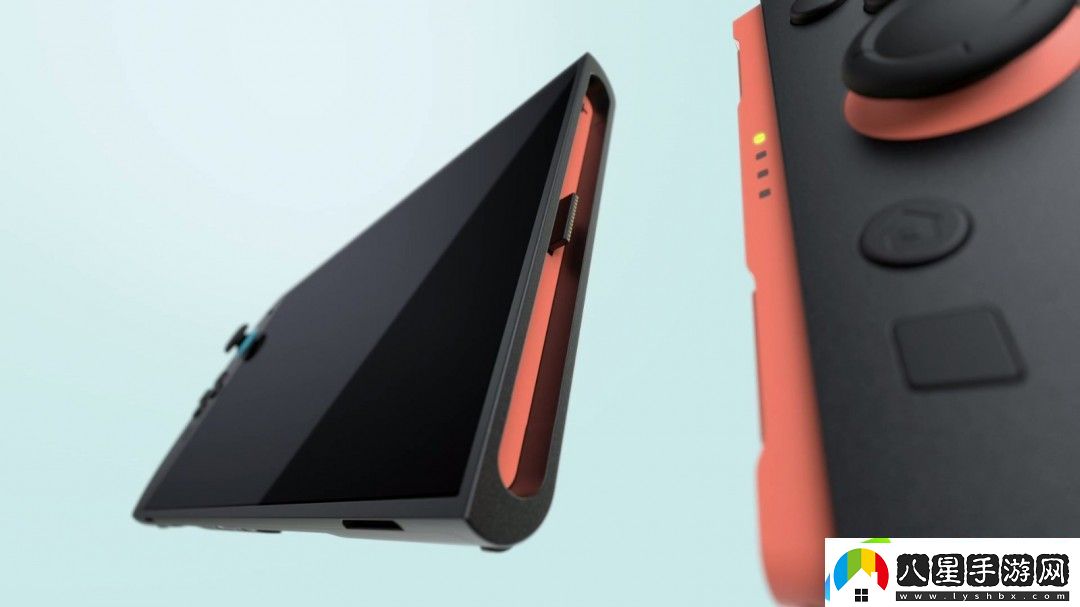 任天堂正式官宣Switch3！2025年內發(fā)售
