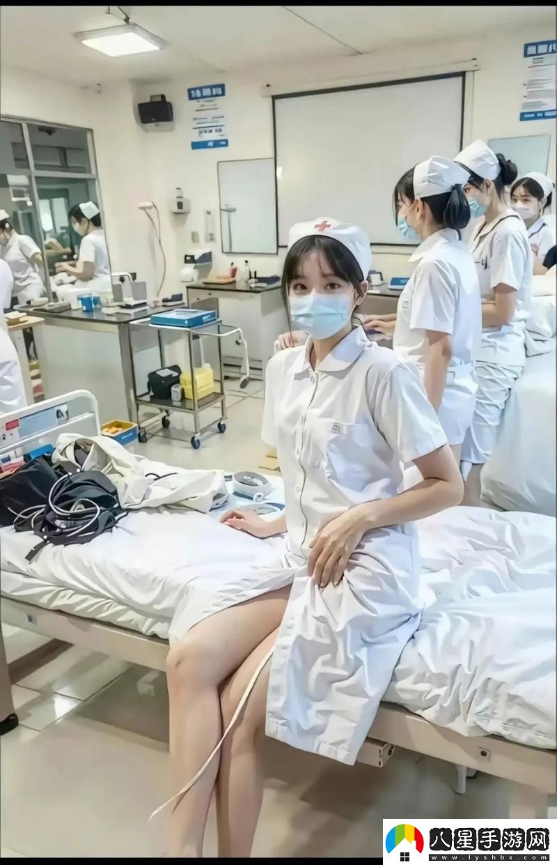 寂寞護士：夜幕下的無(wú)聲守護