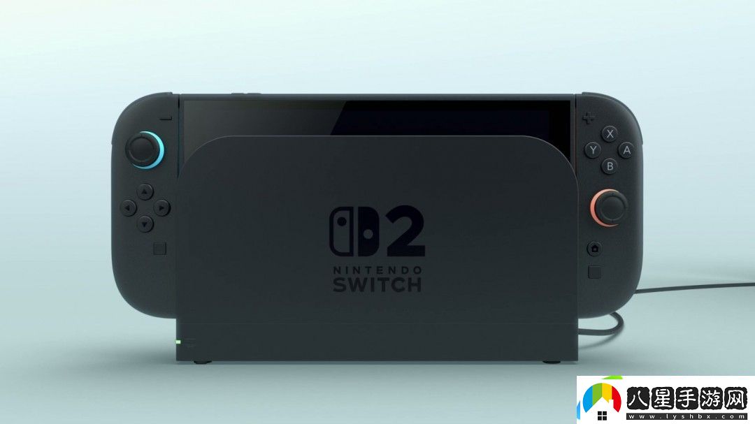 任天堂正式官宣Switch3！2025年內發(fā)售
