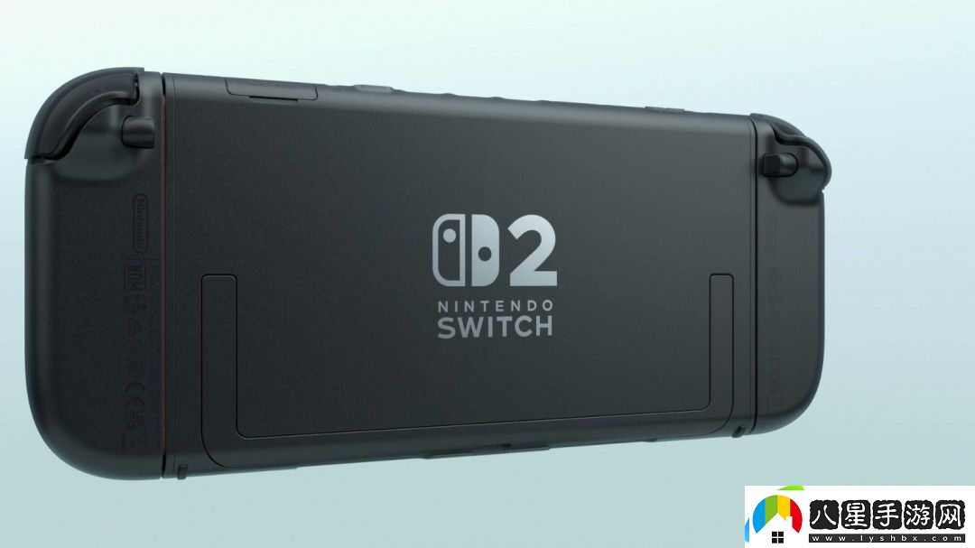 任天堂正式官宣Switch3！2025年內發(fā)售