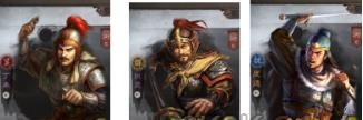 三國志戰略版開(kāi)荒攻略