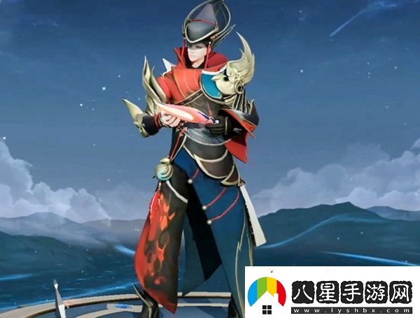 王者榮耀S22賽季皮膚介紹