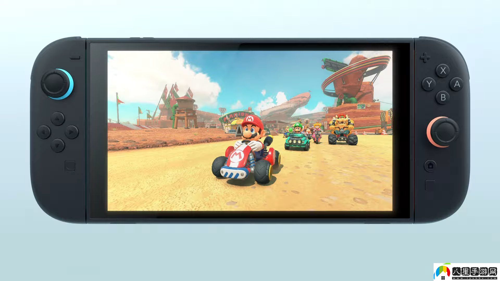 任天堂正式官宣Switch3！2025年內發(fā)售