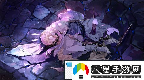 解神者將于10月22日上線(xiàn)