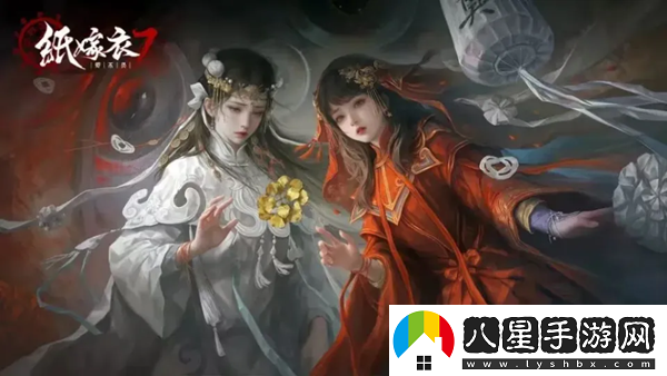 紙嫁衣7停車(chē)場(chǎng)怎么開(kāi)出去