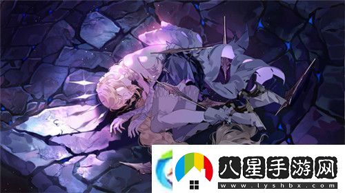 解神者將于10月22日上線(xiàn)