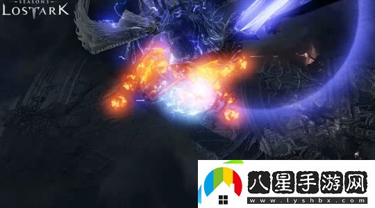 和惡魔軍團決戰！命運方舟公開(kāi)卡杰洛斯第三幕預告視頻