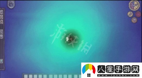 饑荒聯(lián)機版月島有什么特殊天氣嗎