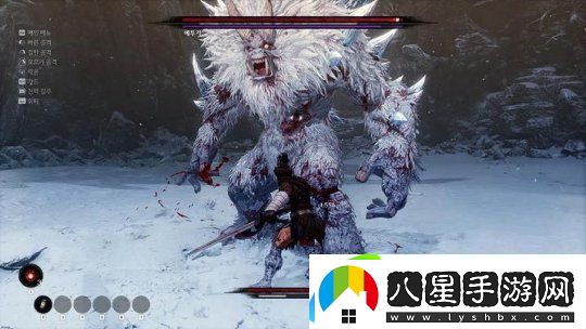 第一狂戰士