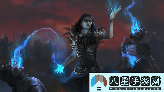流放之路2玩家峰值破50萬(wàn)！老板都沒(méi)想到這么火