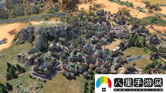 IGN評文明7僅7分：雖有改進(jìn)但UI設計有所欠缺！