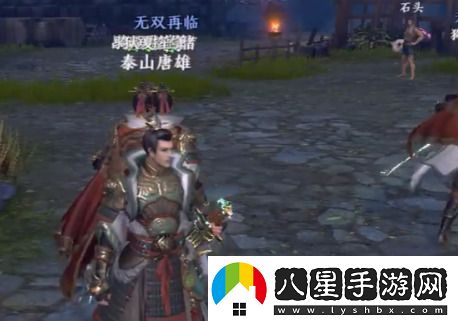 極無(wú)雙2全年可用禮包碼匯總
