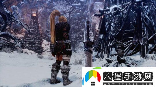 第一狂戰士