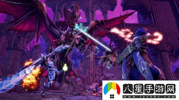 怪物獵人崛起曙光長(cháng)槍怎么玩