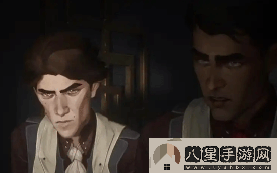雙城之戰第二季主創(chuàng  )稱(chēng)維克多是