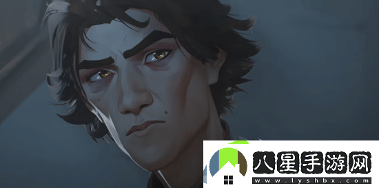 雙城之戰第二季主創(chuàng  )稱(chēng)維克多是
