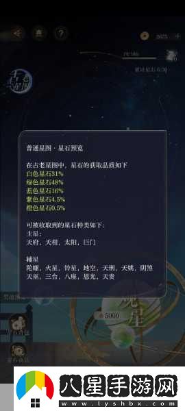 如鳶命盤(pán)搭配秘籍