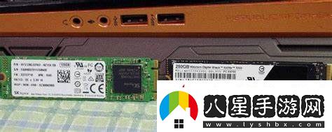 m.2接口sata和nvme區別圖片