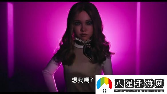 恐怖片梅根2曝先導預告你的窒友梅根回來(lái)了！
