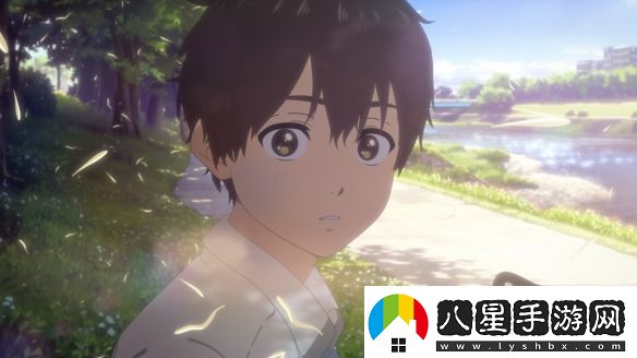 HELLOWORLD情人節重返螢幕刀劍神域導演執導