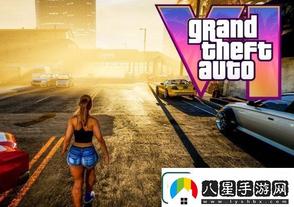 不會(huì )延期！T2重申GTA62025年秋季發(fā)售計劃未變