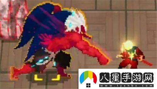 戰魂銘人萬(wàn)骨坊主攻略