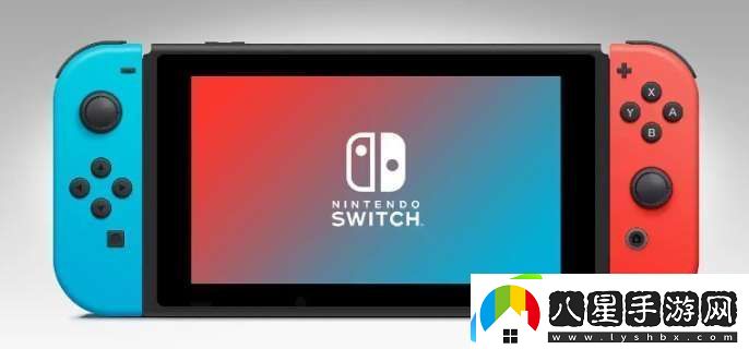 國內switch