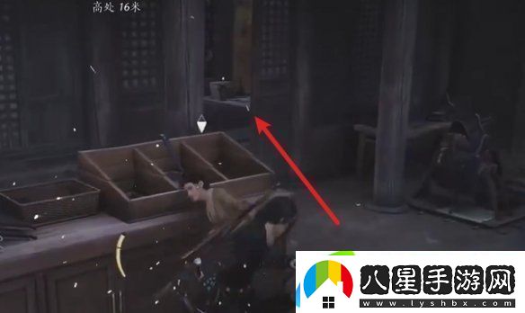 燕云十六聲薔薇風(fēng)信任務(wù)怎么過(guò)